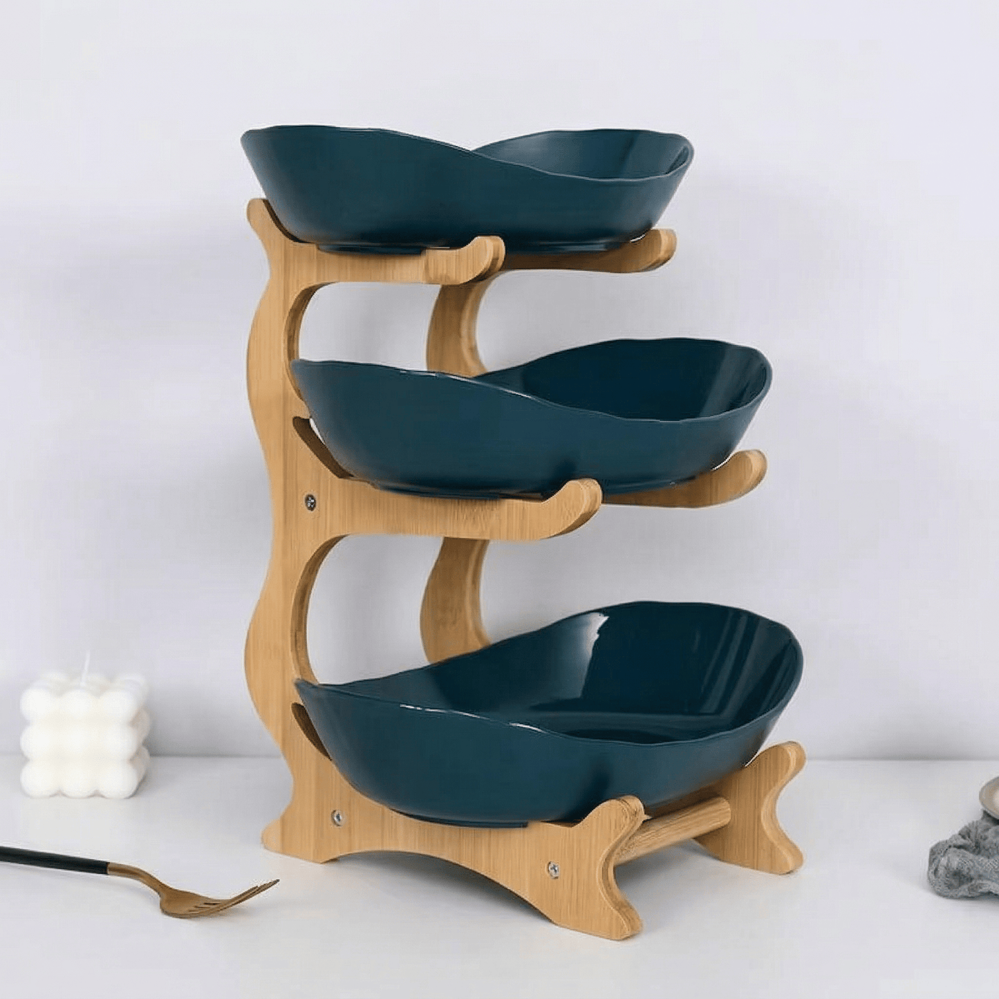 ✨3 Tier Countertop Organizer