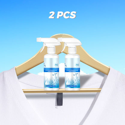 🔥Best Seller🔥300ML / Pack Clothing emulsifier, Non-Ionic Laundry Pre-Treatment
