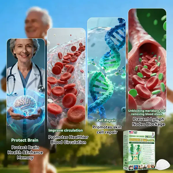 LOVILDS™ Moringa · Berberine × NAD+ 𝟏𝟎-𝐢𝐧-𝟏 𝐀𝐝𝐯𝐚𝐧𝐜𝐞𝐝 𝐍𝐚𝐧𝐨 𝐌𝐢𝐜𝐫𝐨𝐧𝐞𝐞𝐝𝐥𝐞 𝐏𝐚𝐭𝐜𝐡 — 𝐎𝐧𝐜𝐞 𝐃𝐚𝐢𝐥𝐲, 𝐕𝐢𝐬𝐢𝐛𝐥𝐞 𝐑𝐞𝐬𝐮𝐥𝐭𝐬 𝐢𝐧 𝟕 𝐃𝐚𝐲𝐬