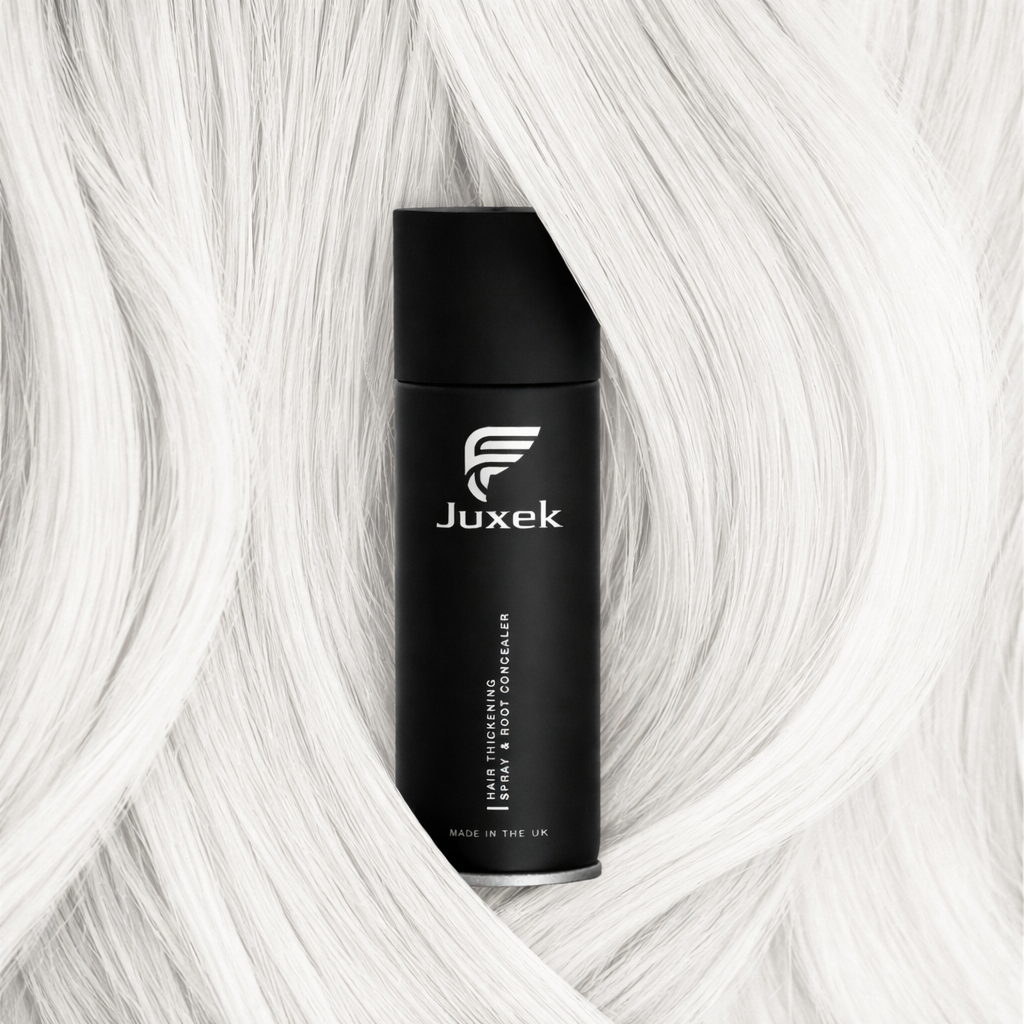 Hair Thickening Spray & Root Concealer