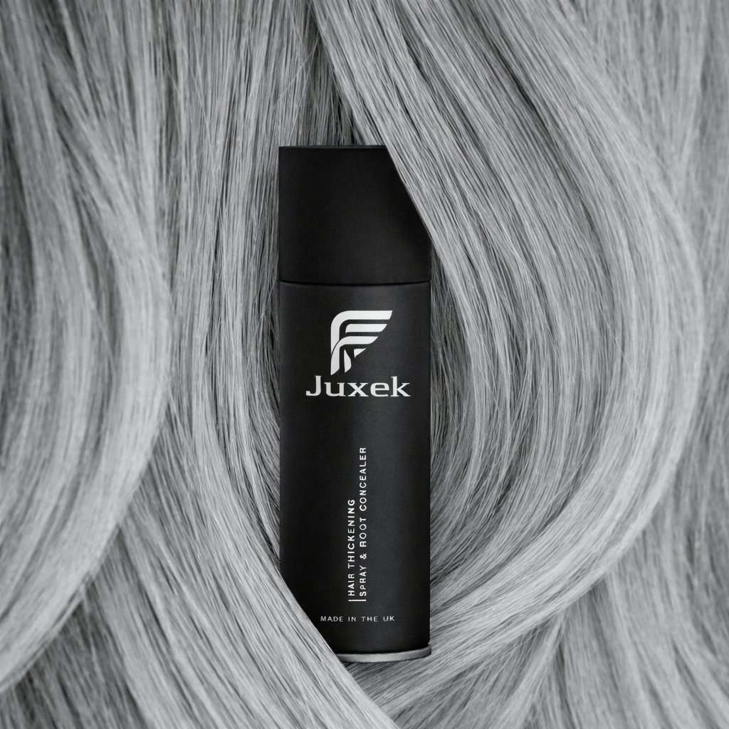 Hair Thickening Spray & Root Concealer
