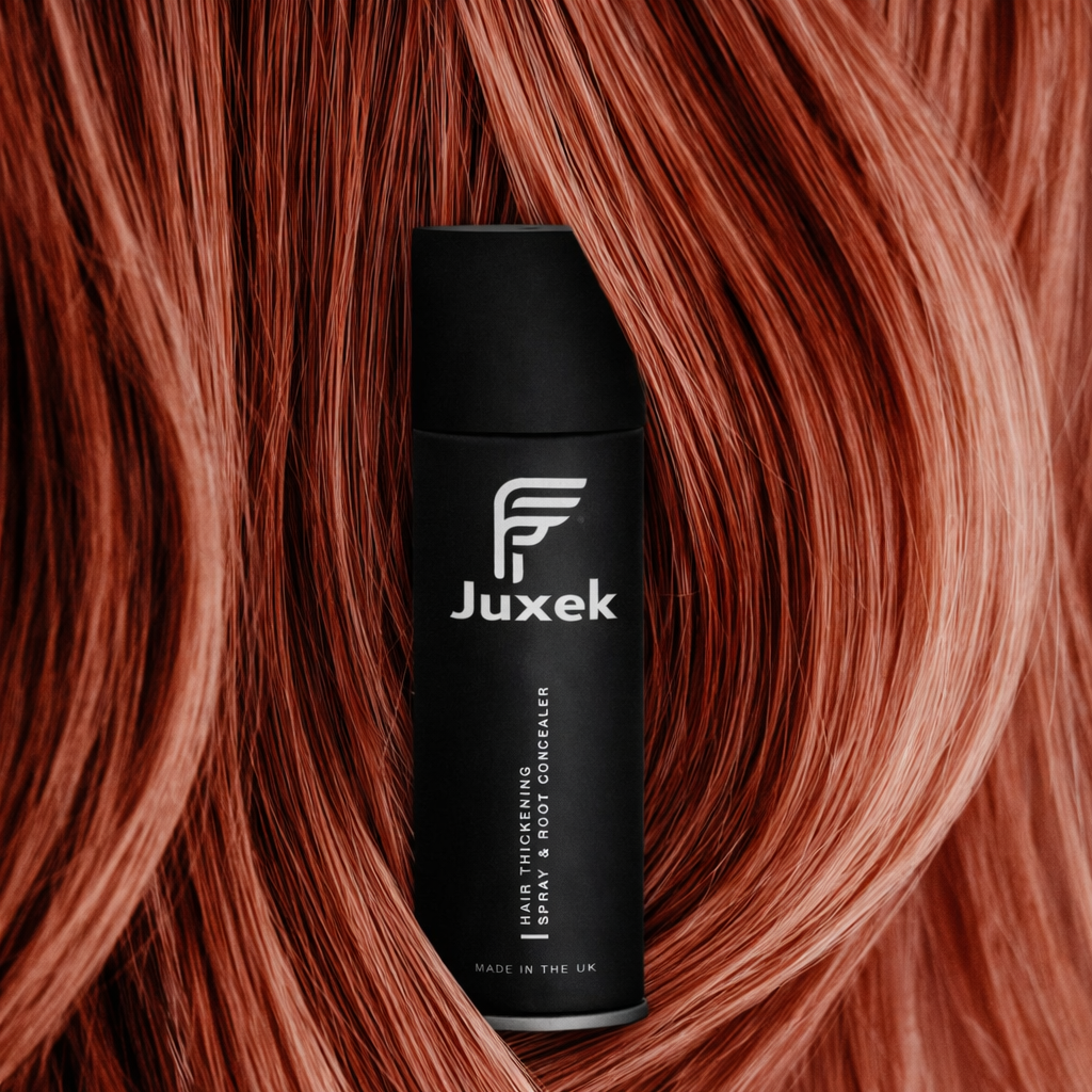 Hair Thickening Spray & Root Concealer