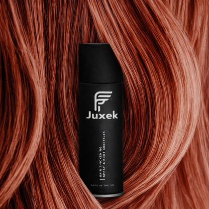 Hair Thickening Spray & Root Concealer