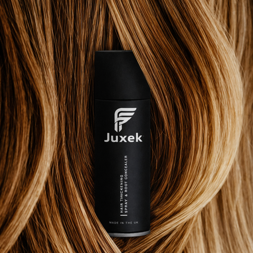 Hair Thickening Spray & Root Concealer