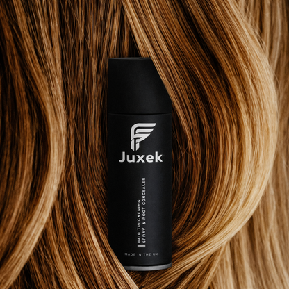 Hair Thickening Spray & Root Concealer