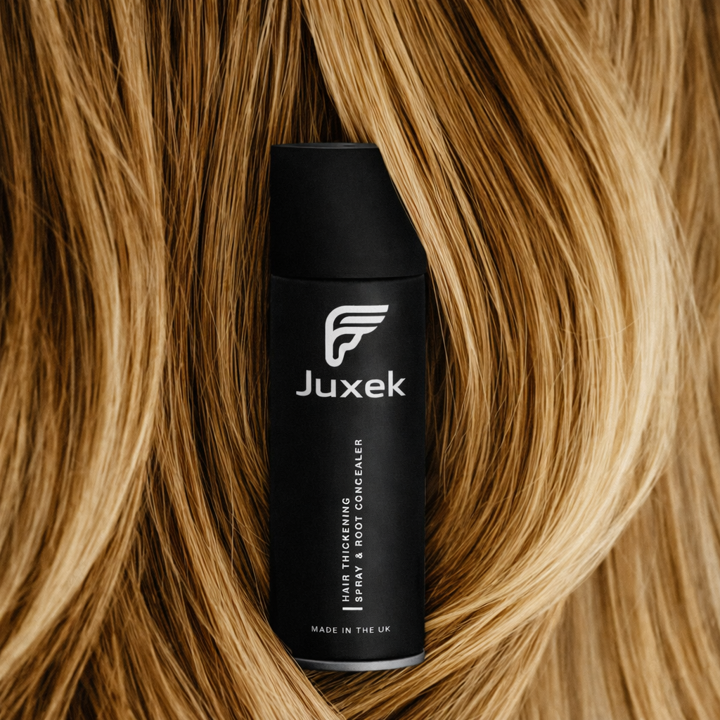 Hair Thickening Spray & Root Concealer