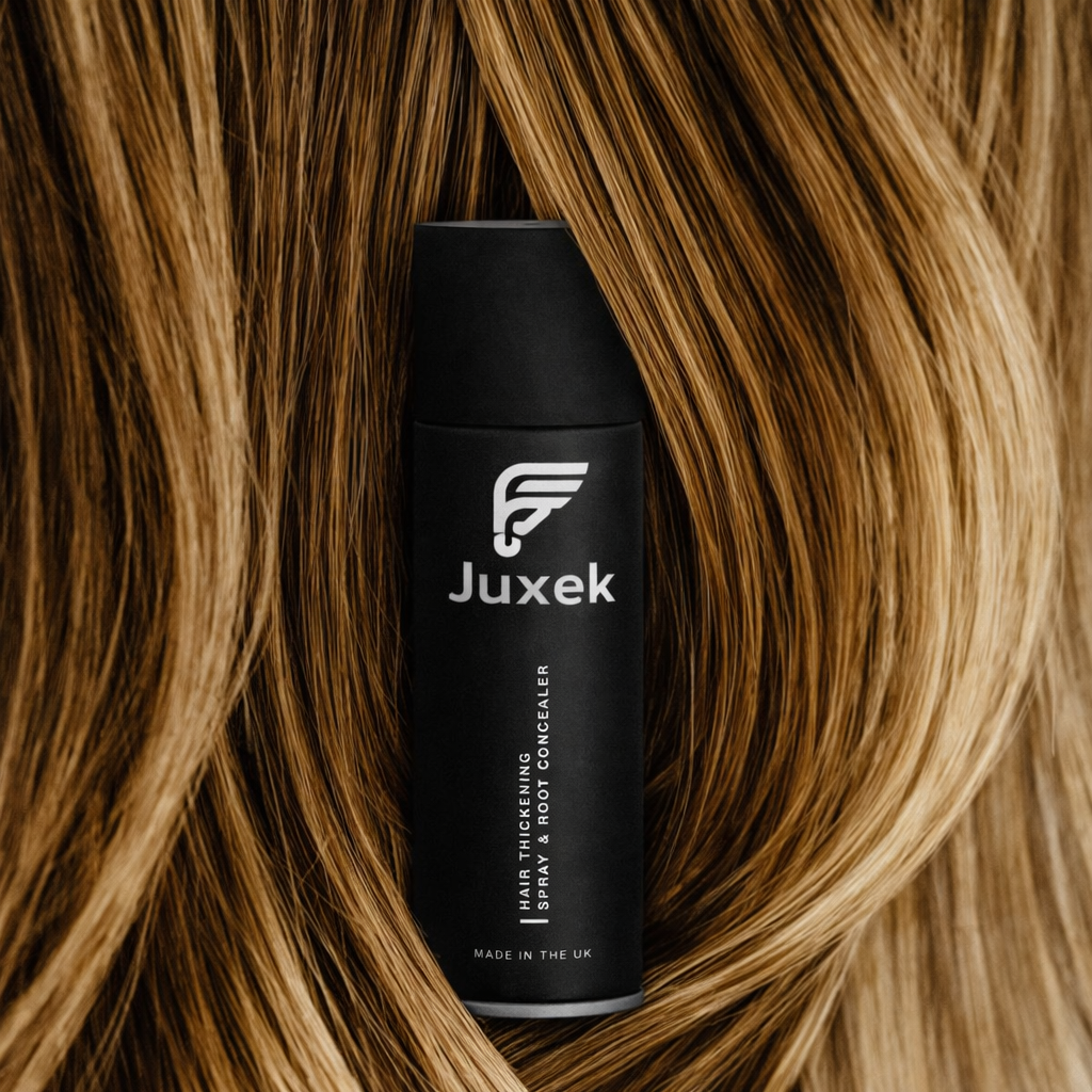 Hair Thickening Spray & Root Concealer