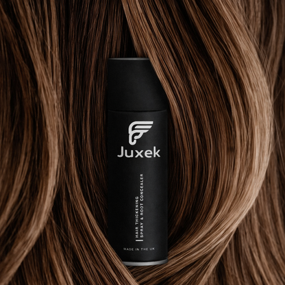 Hair Thickening Spray & Root Concealer