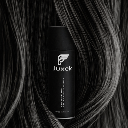 Hair Thickening Spray & Root Concealer