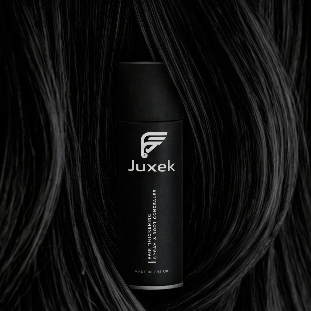 Hair Thickening Spray & Root Concealer
