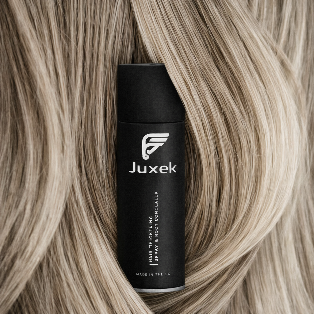 Hair Thickening Spray & Root Concealer