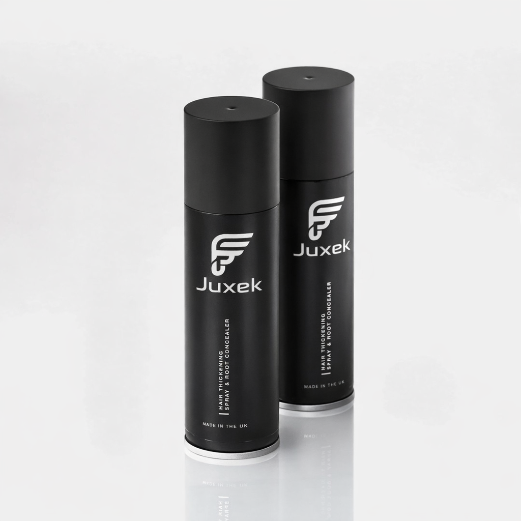 Hair Thickening Spray & Root Concealer