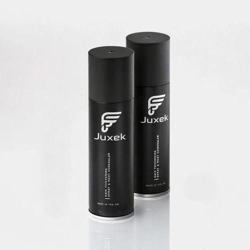 Hair Thickening Spray & Root Concealer
