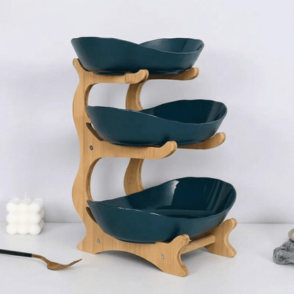 ✨3 Tier Countertop Organizer