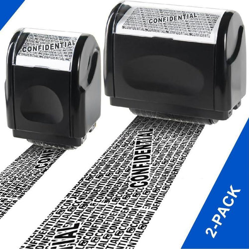 Ink Qiawi™ Privacy Stamp