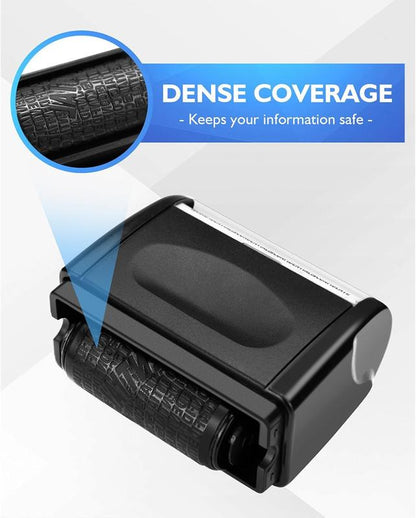 Ink Qiawi™ Privacy Stamp